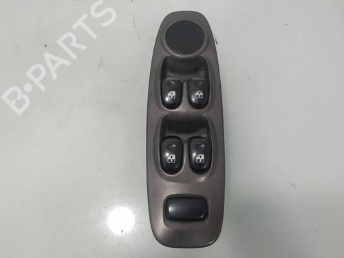Used Left front window switch HYUNDAI ACCENT II (LC) 1.5 CRDi (82 hp) 8102517
