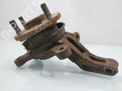 Right front steering knuckle NISSAN MICRA II (K11) 1.0 i 16V | BP25721427M26 