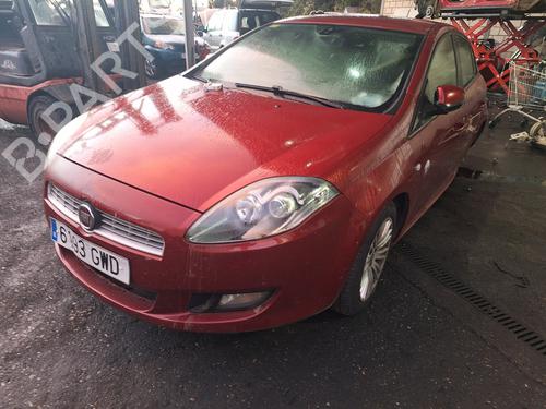 Used Parts FIAT BRAVO II (198_) 1.6 D Multijet (198AXH1B) (105 hp) 4392946