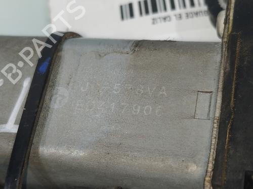 Left rear window motor FIAT LINEA (323_, 110_) 1.4 T-Jet (323AXC1A) | BP28196033E23 