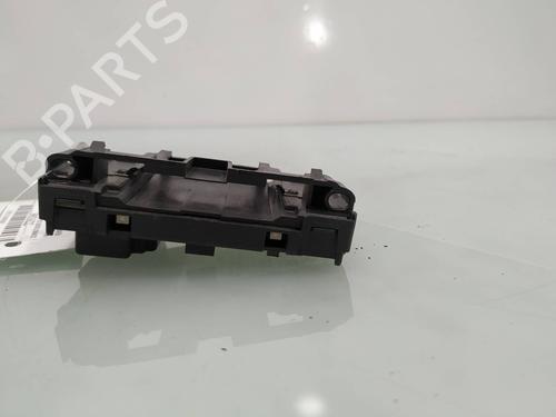 Used Ignition barrel RENAULT MEGANE II (BM0/1_, CM0/1_) [2001-2012]  8297839