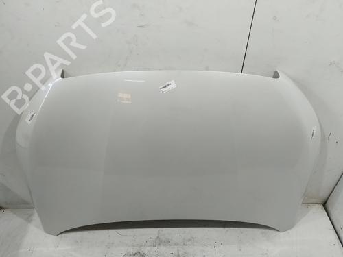 Hood PEUGEOT 308 II (LB_, LP_, LW_, LH_, L3_) | BP28036038C1
