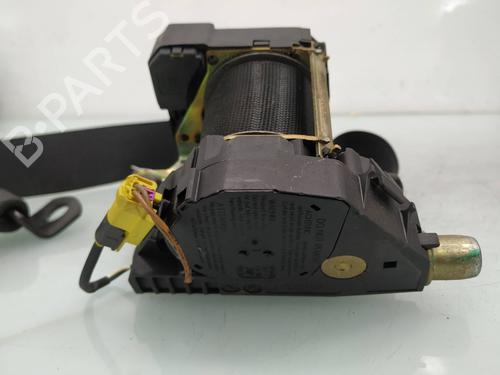 Rear right seatbelt MERCEDES-BENZ M-CLASS (W163) ML 270 CDI (163.113) | BP9671067I28 