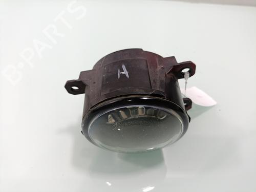 Left front fog light CITROËN C4 Picasso II 1.6 BlueHDi 120 | BP34570803C30 - Image 2