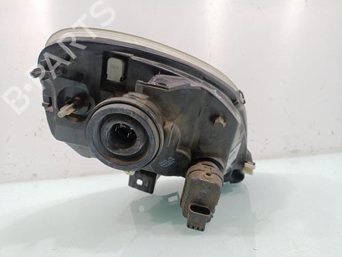 Left headlight RENAULT KANGOO (KC0/1_) 1.5 dCi | BP36419052C28 - Image 6
