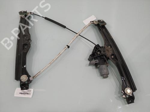 Front right window mechanism DS DS 5 (KF_) | BP33885427C23 - Image 8
