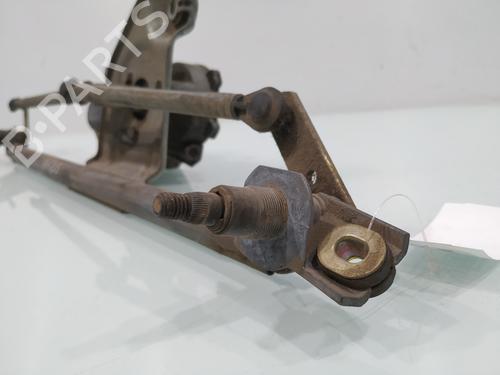 Front wiper motor OPEL CORSA B (S93)  | BP27323051M29 