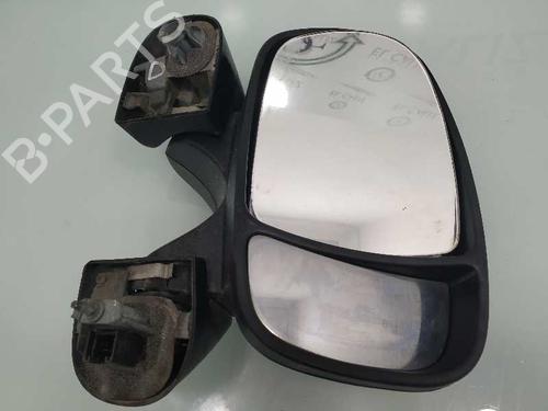 Used Right mirror OPEL VIVARO A Bus (X83) [2001-2015]  8087878