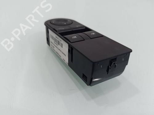 Left front window switch OPEL ASTRA H Estate (A04) 1.9 CDTI (L35) | BP38310625I27 - Image 3