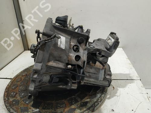 Gearbox PEUGEOT 308 II (LB_, LP_, LW_, LH_, L3_)  | BP27980313M3 