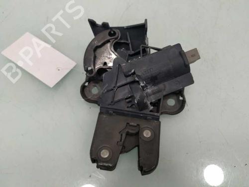 Tailgate lock VW PASSAT B6 (3C2) 2.0 TDI 16V | BP8090916C101 