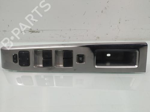 Used Left front window switch Left front window switch 37012357 37012357