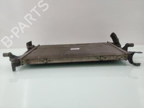 Water radiator RENAULT GRAND SCÉNIC III (JZ0/1_) 1.6 dCi (JZ00, JZ12) | BP29156885M31 