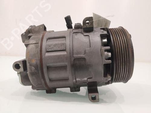 AC compressor OPEL VIVARO B Van (X82) 1.6 CDTI (05) | BP33049263M34 - Image 7