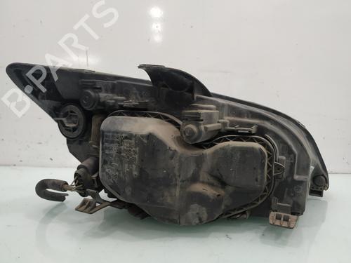 Left headlight FORD FOCUS II (DA_, HCP, DP)  | BP16410829C28 