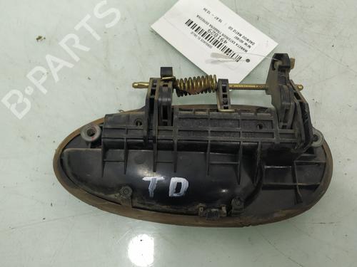 Høyre bak utvendig håndtak DAEWOO MATIZ (M100, M150) 0.8 | BP20688555C130 