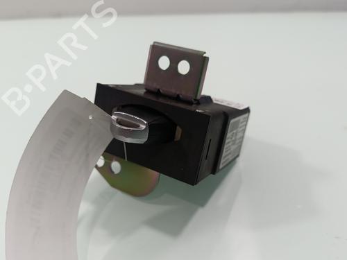 Used Ignition barrel Ignition barrel NISSAN MURANO II (Z51) 3.5 4x4 (256 hp) 33842561 33842561