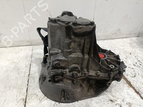 Gearbox VOLVO V50 (545) D2 | BP33214538M3  - Image 5
