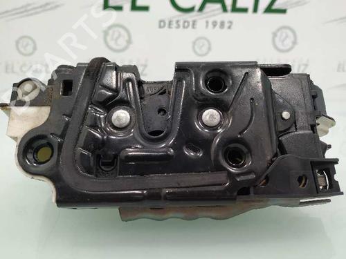 Rear left lock VW GOLF VI (5K1) 1.6 TDI | BP8087771C100 