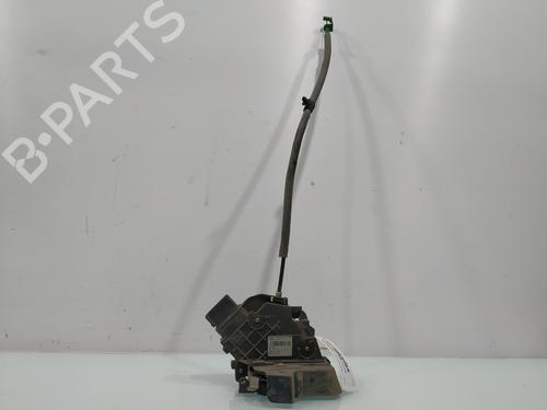 Used Rear left lock FORD MONDEO IV (BA7) [2007-2015]  29452554