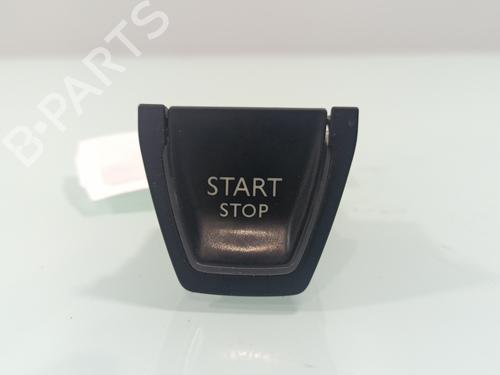 Used Ignition barrel Ignition barrel DS DS 5 (KF_) [2015-2018] 33852108 33852108