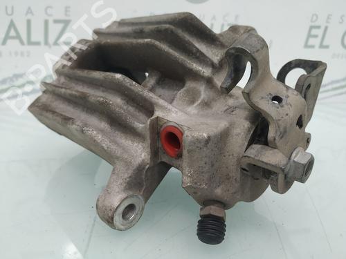 Left rear brake caliper SEAT IBIZA III (6L1)  | BP11582581M107 