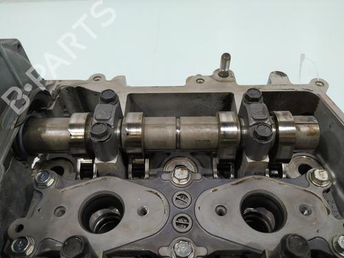 Cylinder head SUBARU FORESTER (SJ_) 2.0 D AWD (SJD) | BP31887909M5