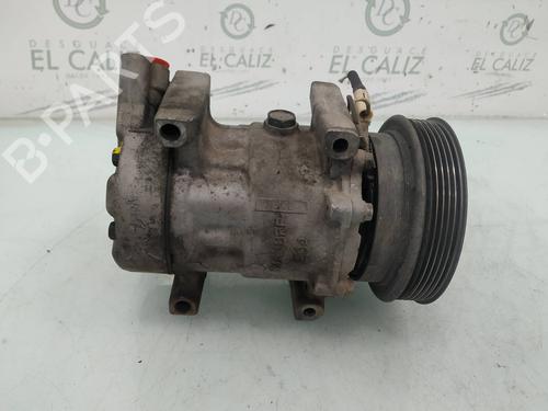 AC compressor RENAULT CLIO II (BB_, CB_)  | BP8094618M34 