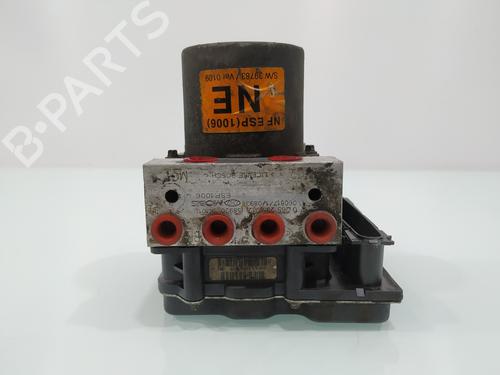 ABS pump HYUNDAI SONATA V (NF)  | BP24854987M43 