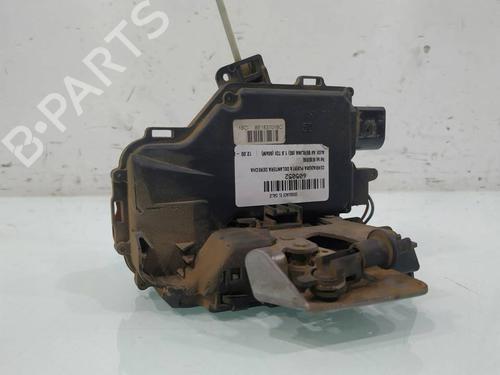 Front right lock AUDI A4 B6 (8E2) 1.9 TDI | BP39691876C97 - Image 7