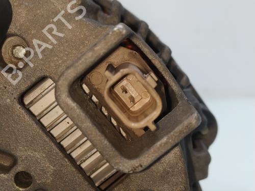 Alternator OPEL VIVARO B Van (X82) 1.6 CDTI (05) | BP33049259M7  - Image 5