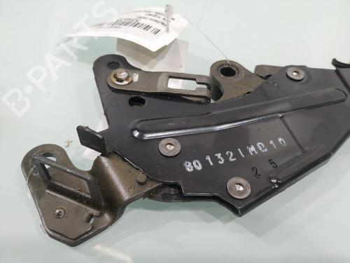 Hand brake MERCEDES-BENZ VANEO (414) 1.7 CDI (414.700) | BP29982463I18