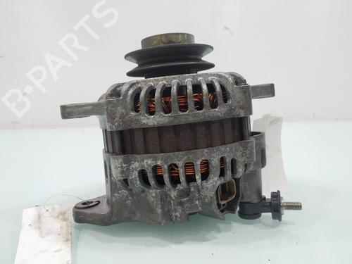 Alternator NISSAN PRIMERA (P12)  | BP30615897M7 