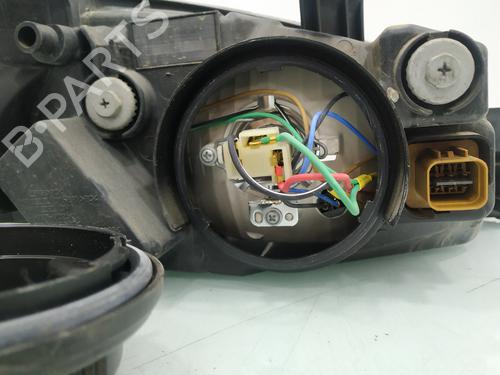 Left headlight DAEWOO LACETTI Hatchback (KLAN) 1.4 | BP19259981C28 