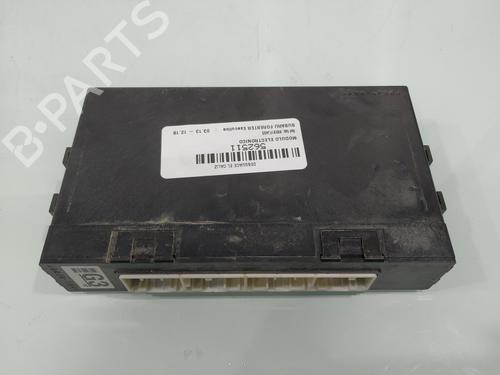 Electronic module SUBARU FORESTER (SJ_) 2.0 D AWD (SJD) | BP31885257M83