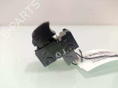 Right rear window switch HYUNDAI BAYON (BC3) | BP38310455I28 - Image 4
