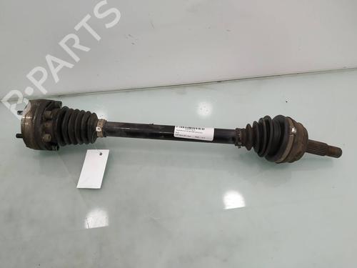 Used Left front driveshaft SEAT IBIZA II (6K1) 1.4 16V (75 hp) 8950135