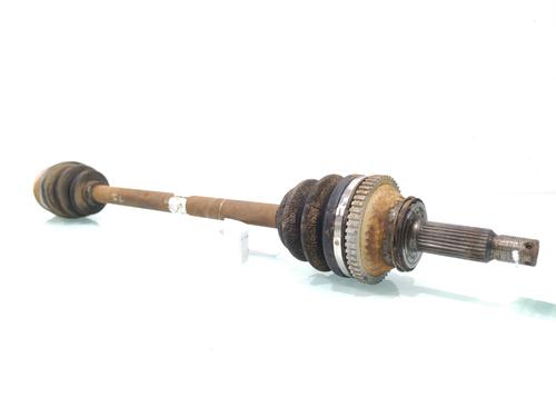 Used Left rear driveshaft HYUNDAI SANTA FÉ I (SM) 2.0 CRDi (113 hp) 26275143