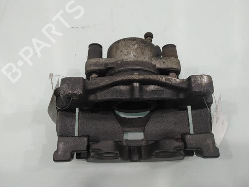 Used Right front brake caliper FORD MONDEO IV (BA7) [2007-2015]  29452577