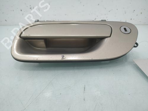 Front left exterior door handle VOLVO S80 I (184) 2.4 | BP19705947C128 