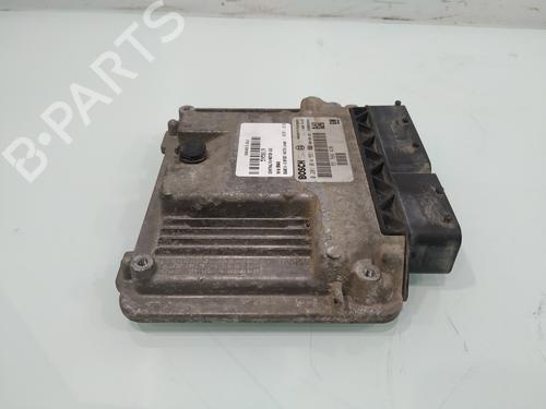 Engine control unit (ECU) SAAB 9-3 Estate (E50) | BP39696523M57 - Image 6