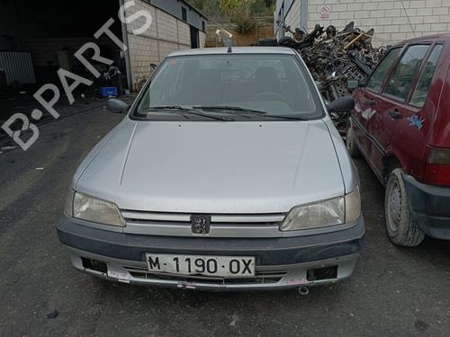 Starter PEUGEOT 306 (7B, N3, N5) 1.9 D | BP21574827M8 