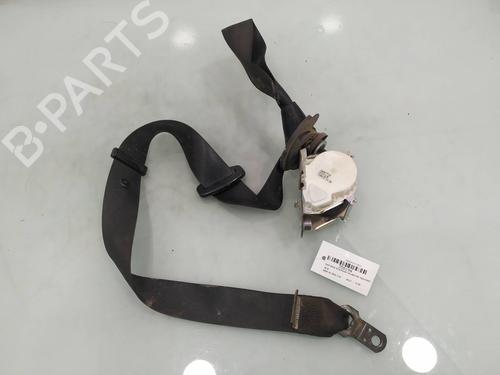 Used Front left seatbelt BMW X3 (E83) xDrive 20 d (177 hp) 8948134