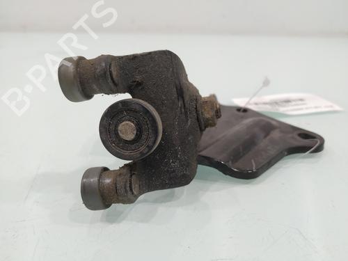 Hinge/Door check strap FORD TRANSIT Van (FA_ _)  | BP29451059C146 