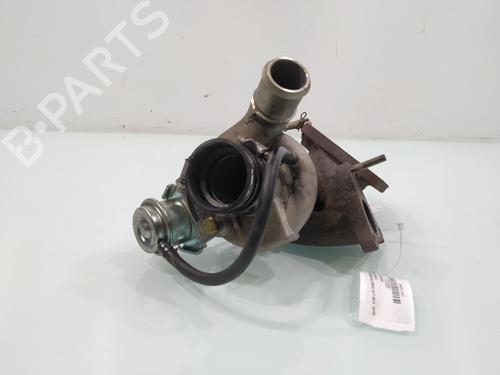 Turbolader/Kompressor FORD TRANSIT Van (FA_ _) [2006-2014]  28584142