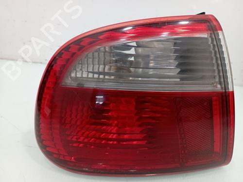 Used Left taillight SEAT TOLEDO II (1M2) 1.9 TDI (110 hp) 15768547