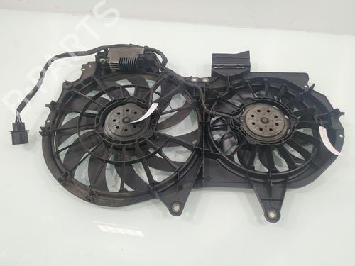 Koelventilatormotor AUDI A4 B7 Avant (8ED)  | BP28191704M35 