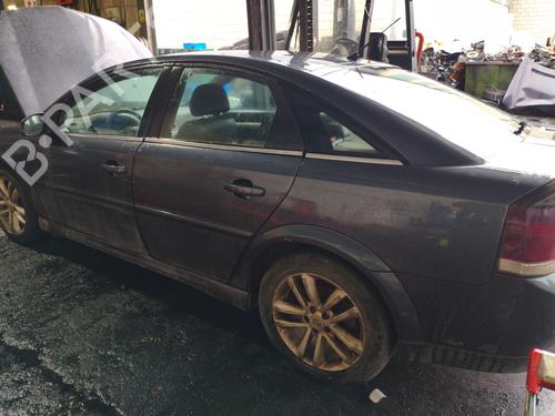 Gearbox OPEL VECTRA C (Z02) 1.9 CDTI (F69) | BP31267584M3 