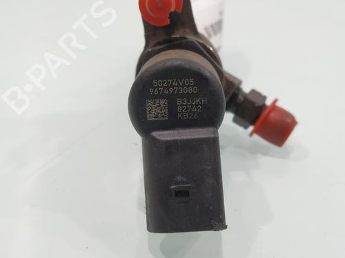Injector VOLVO V50 (545) D2 | BP32671854M100  - Image 5