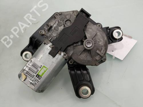 Rear wiper motor OPEL CORSA D (S07) 1.3 CDTI (L08, L68) | BP9819518M102 
